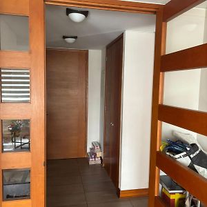 Apartamento de 3 Dormitorios